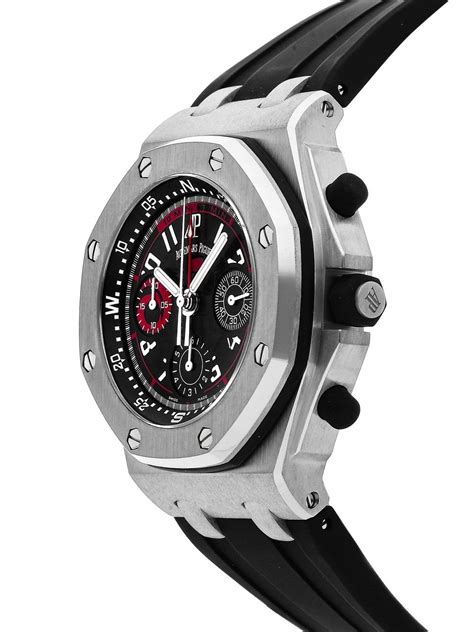 audemars piguet polaris|Pre.